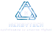 Logo de Nexbytech